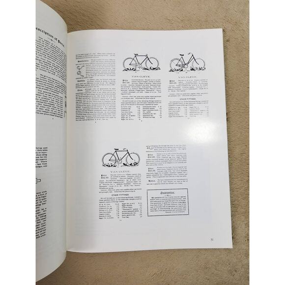 The Wright Brothers From Bicycle to Biplane Illustrated 1990 Print in USA - Picture 7 of 15